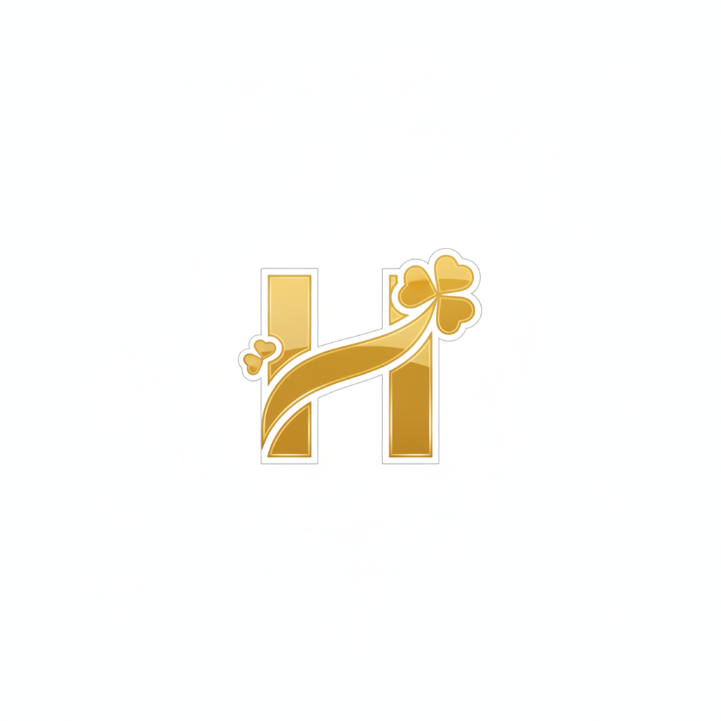 Logo HolyLuck