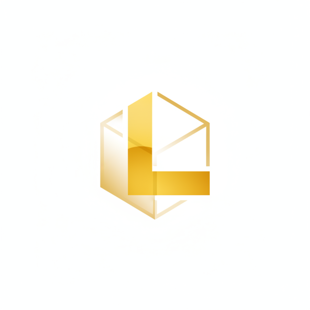 Logo Lucky Block